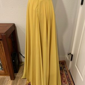 COPY - Lucy Paris Formal Skirt